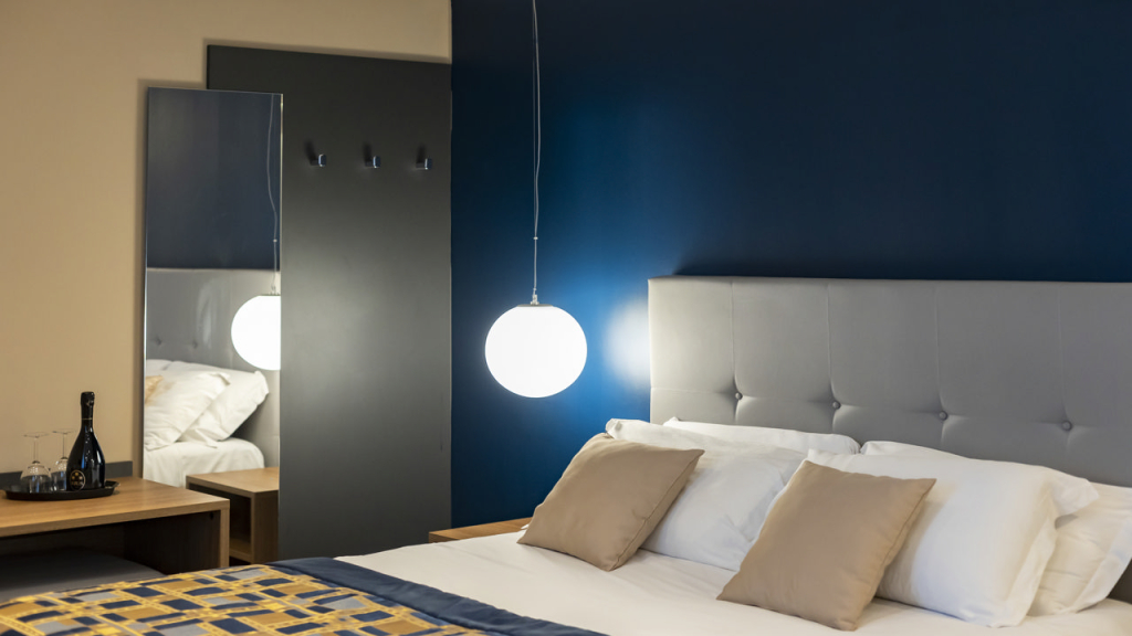 Mazzini Suites