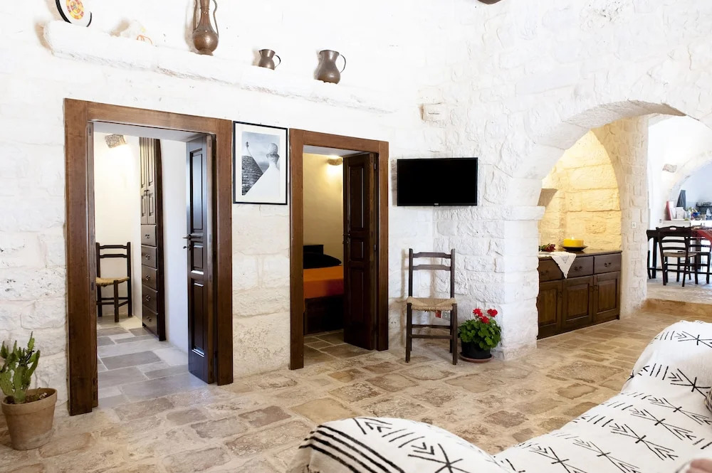 Trullo La Canonica