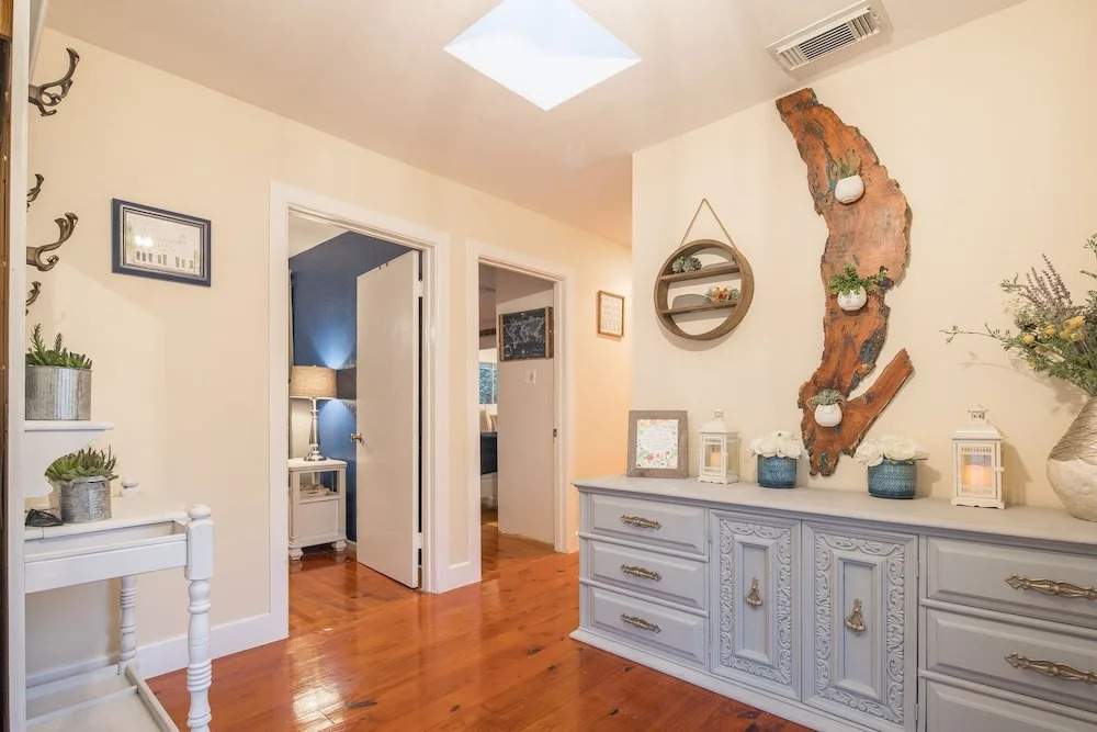 Waterfront Grace 3 Bedroom Home