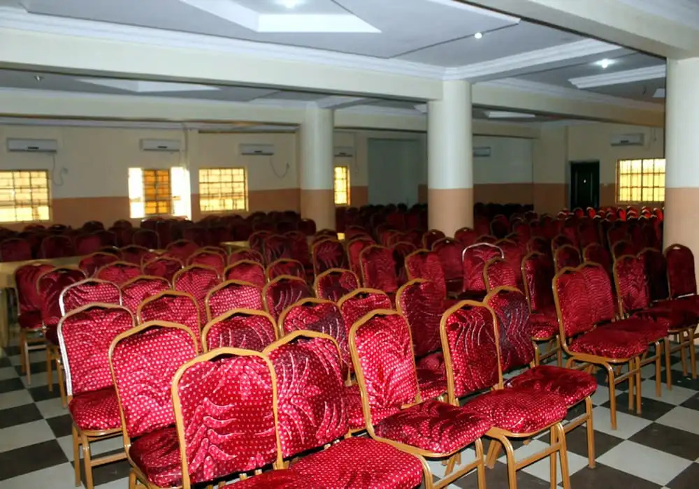 Emerald Hotel