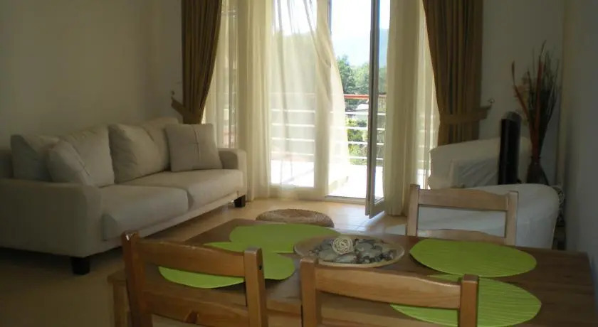 Vineyard by Gocek Rental