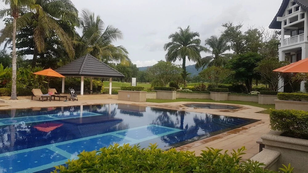 Laguna 2Br Amazing Holiday