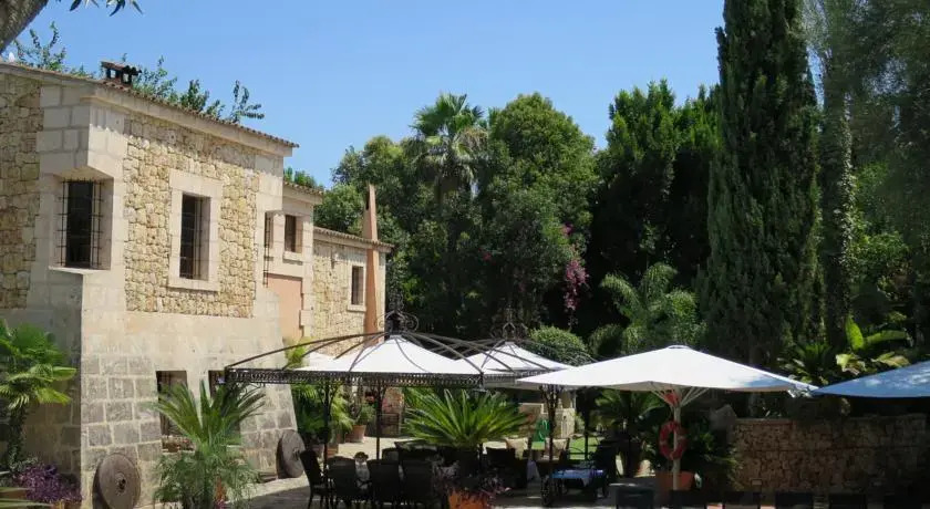 Sa Vinya Sencelles