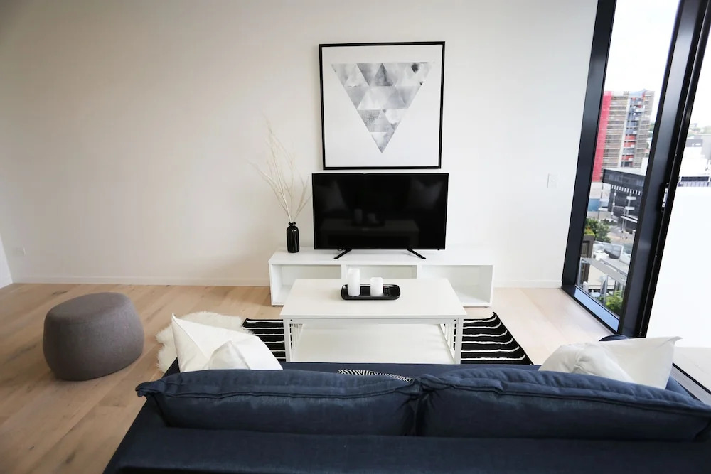 Chic Brisbane Living