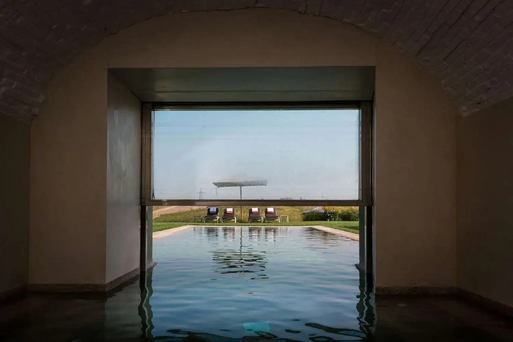 Locanda La Raia