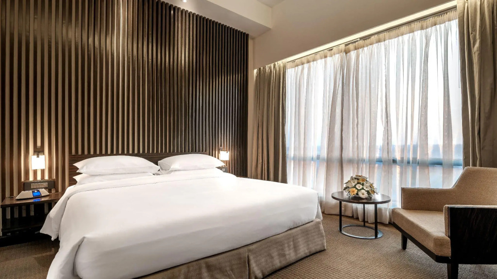 Hyatt Raipur