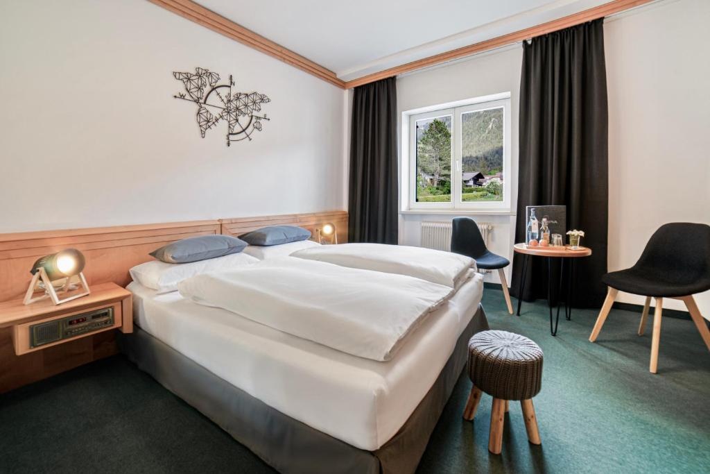 Hotel Olympia & Herbs