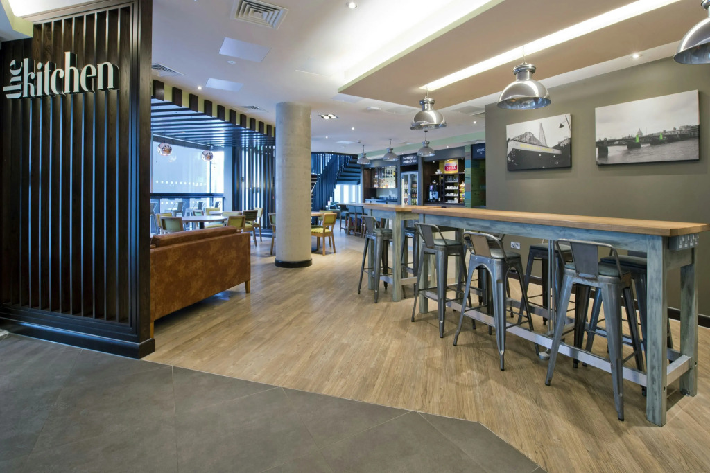 Premier Inn London Southwark - High St