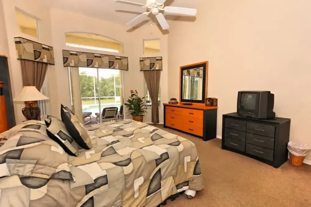 Perfect 5 Bed Villa for Rent on Highlands Reserve Resort, Villa Orlando 1450