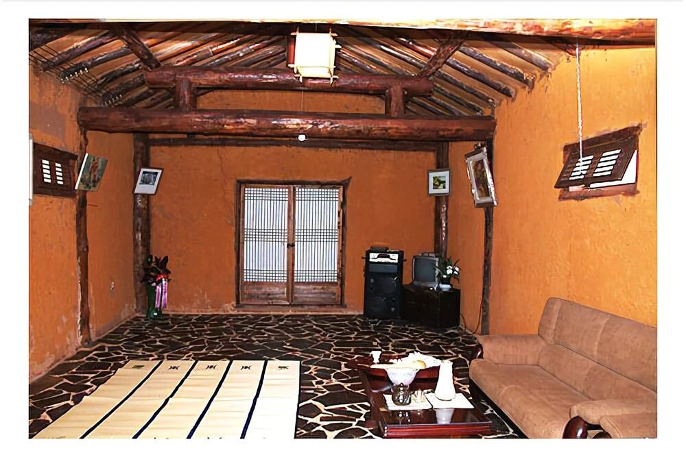 Ganghwa Hae Dung Ji Pension