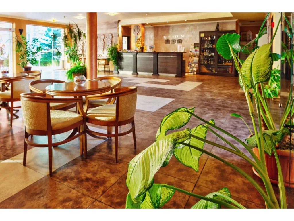 Sunny Beach Hotel Forum - All Inclusive