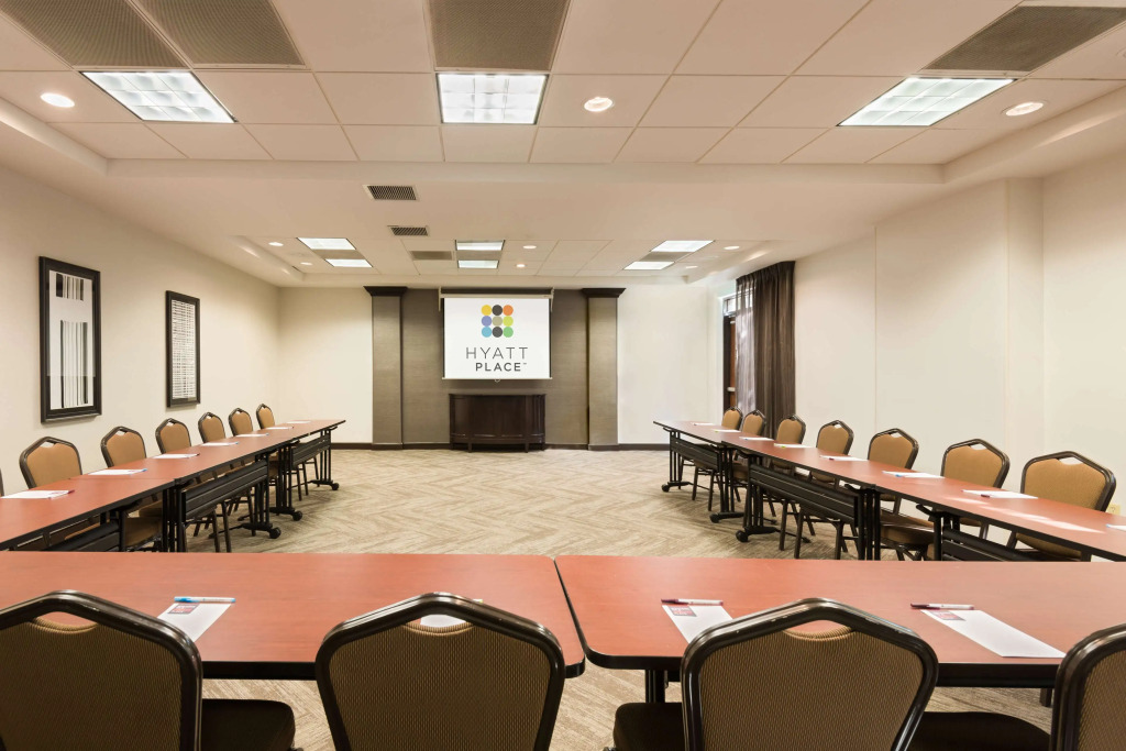 Hyatt Place Ft. Lauderdale/Plantation
