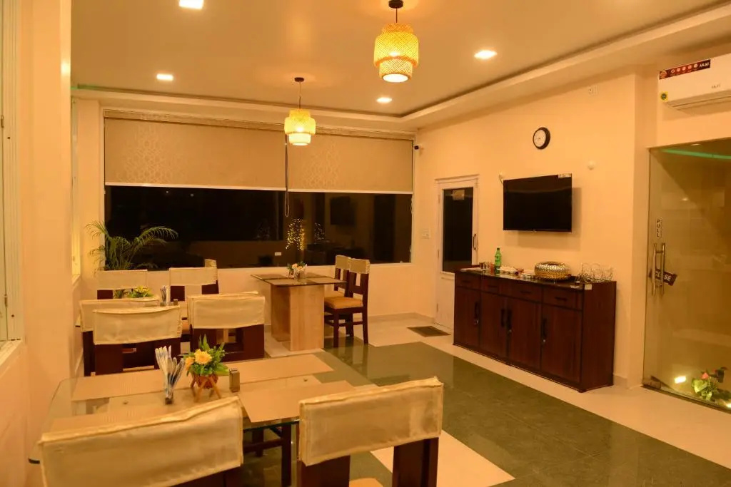 Jaldapara Forest Tourist Lodge JFTL