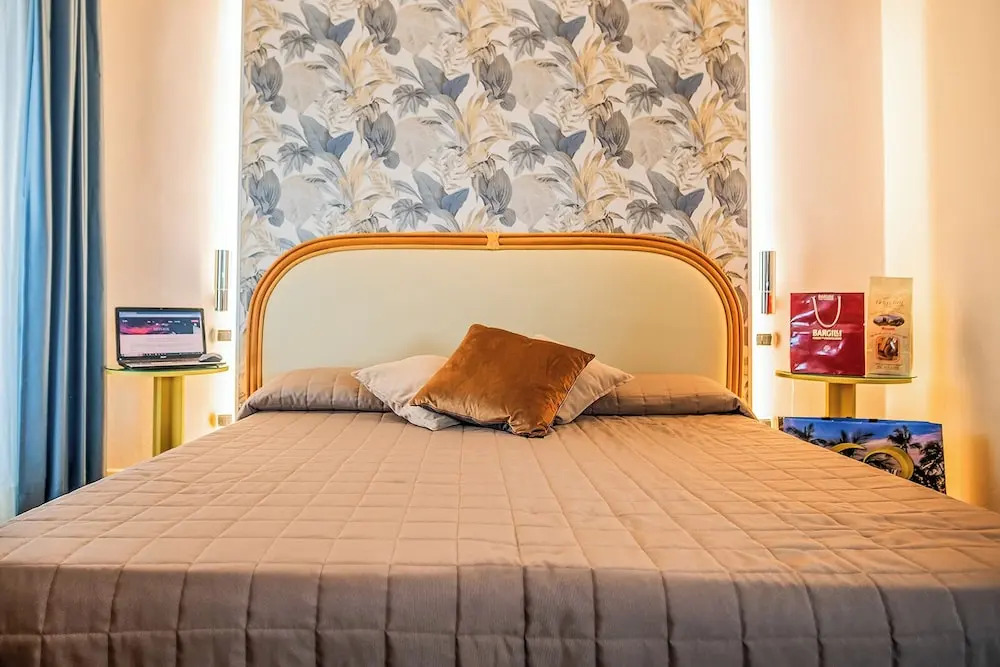 Hotel Ariston & Spa