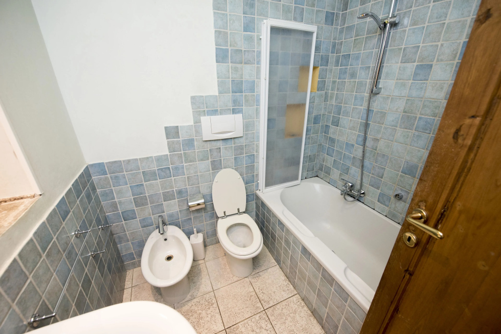 Apartments Florence Vigna Nuova 3bd