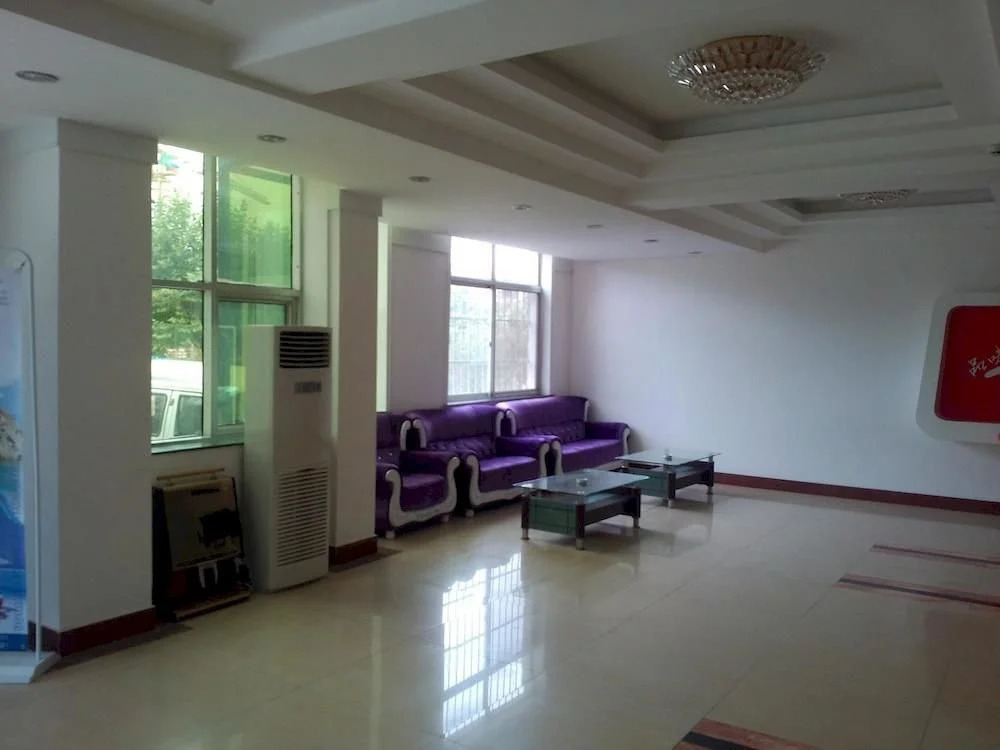 Shunda Hotel Penglai