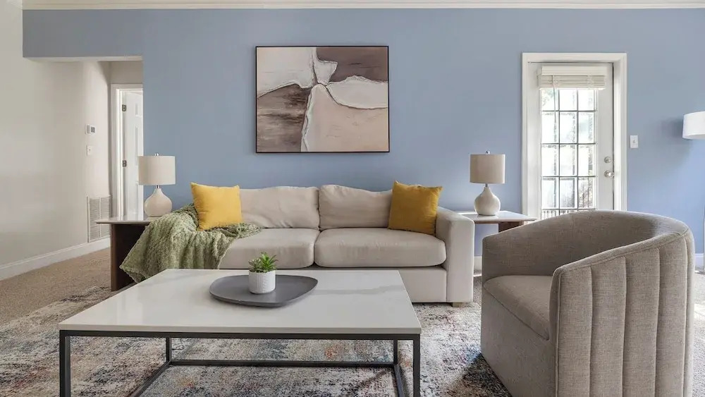 Landing Apartments - Atlanta