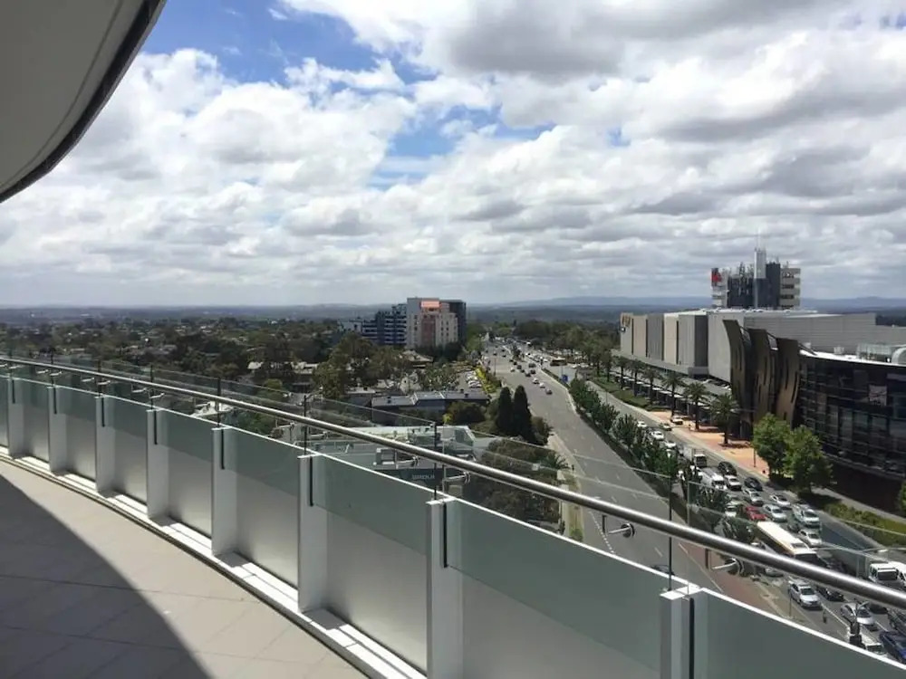 Doncaster Apartment