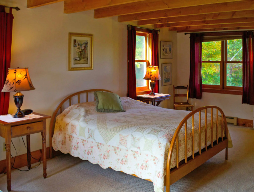 Sterling Ridge Resort