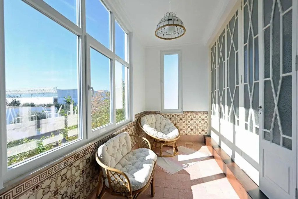 Matriz Guest House