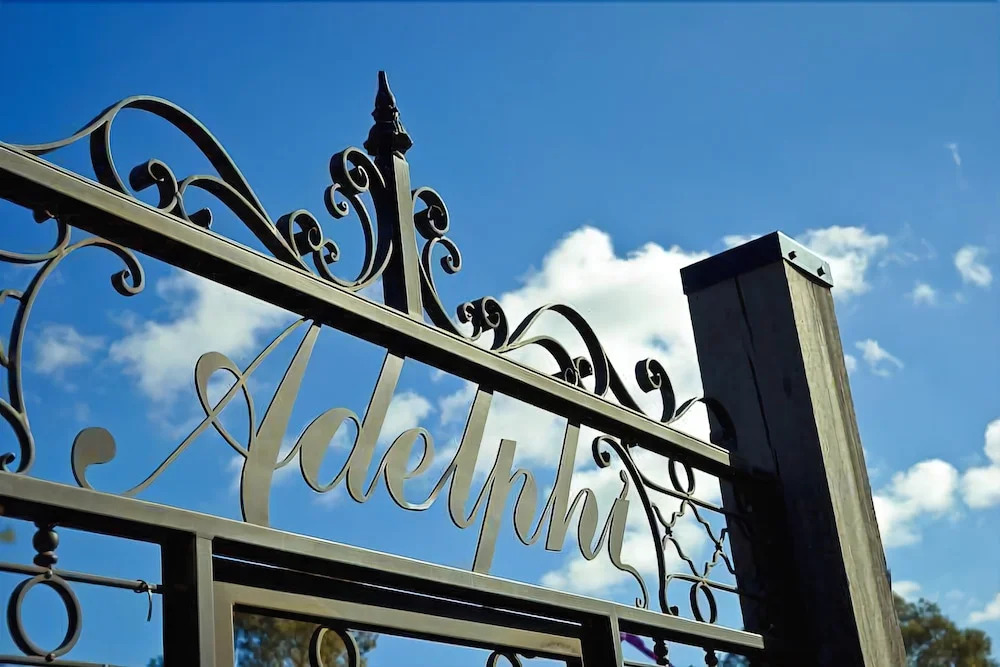 Adelphi Apartments