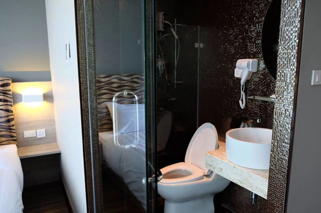 V Varee Bangkok
