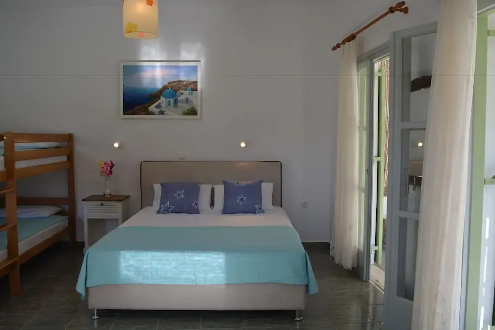 Klados Studios & Apartments