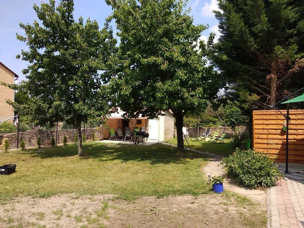 Héviz Holiday House