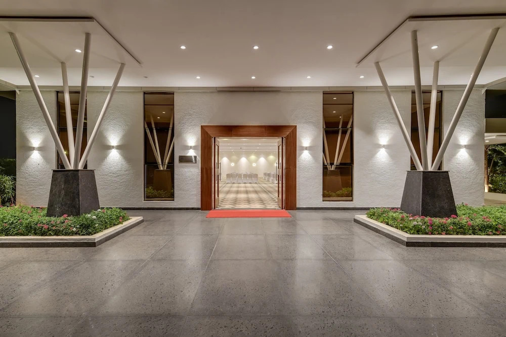 Ramada by Wyndham Bengaluru Yelahanka