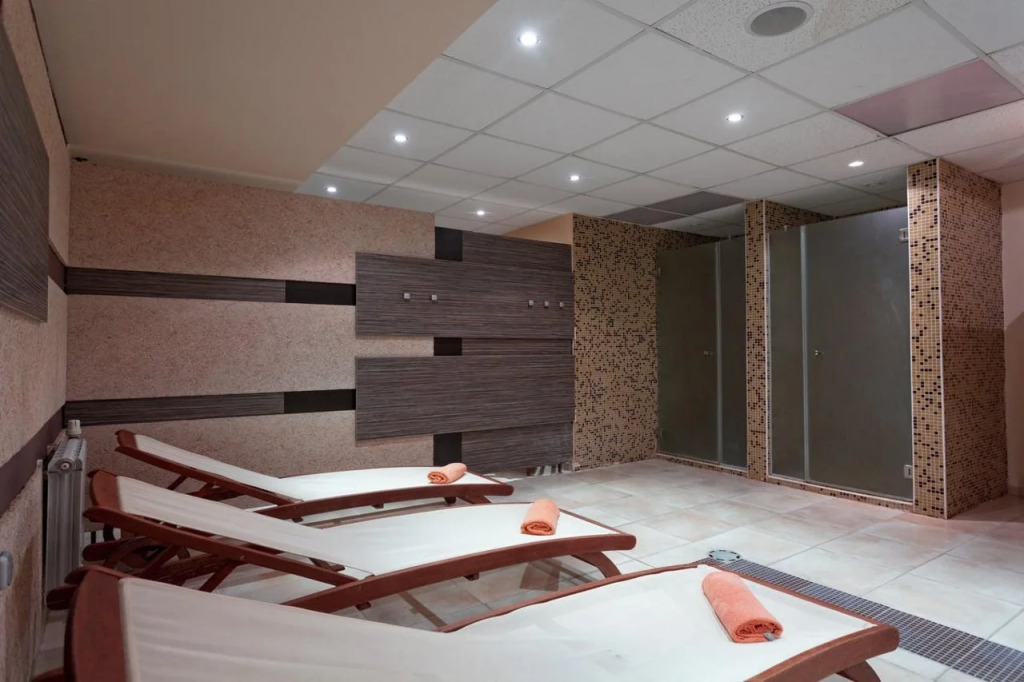 Atlas Hotel - Ultra All Inclusive
