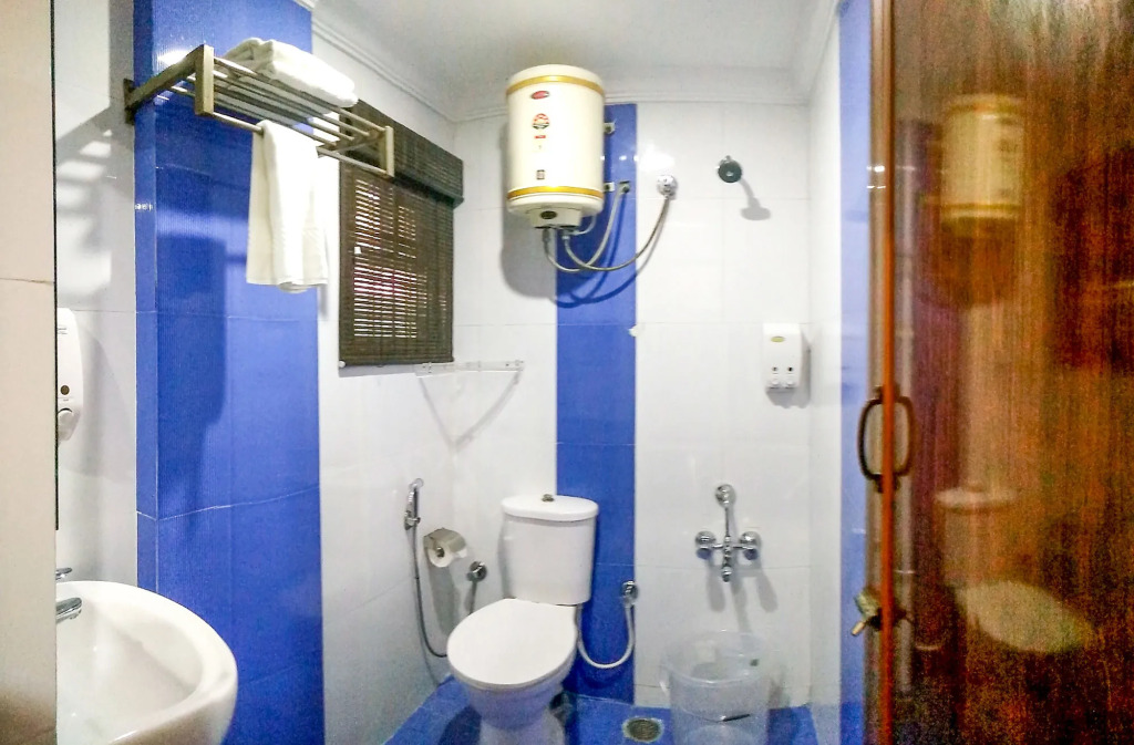Octave Hotel & Spa JP Nagar