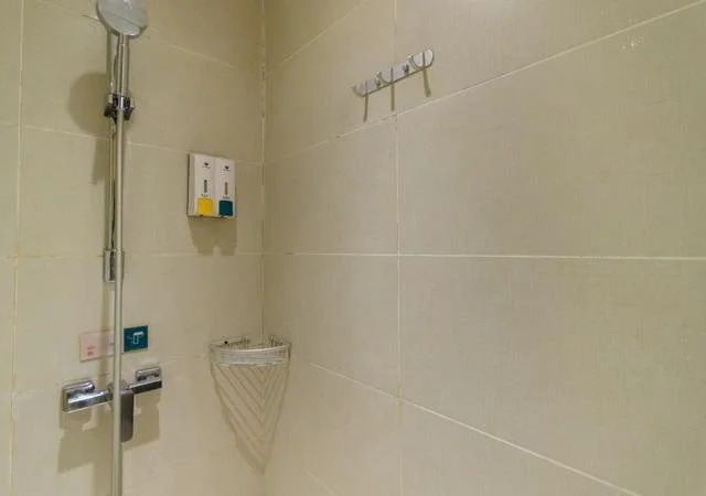 City Comfort Inn Xiaogan Chengzhan Road