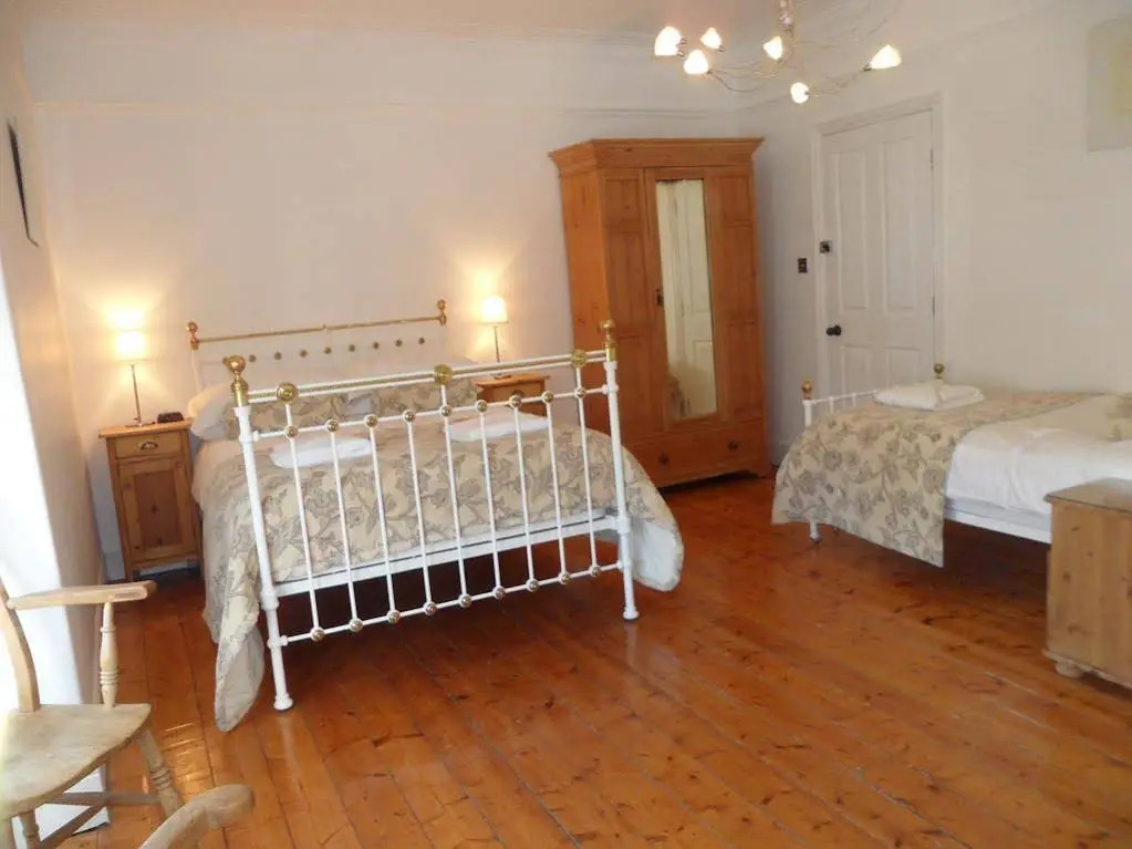 Browns Rooms