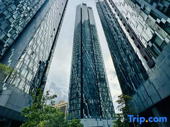 Star Residence Klcc By Stellar Inn
