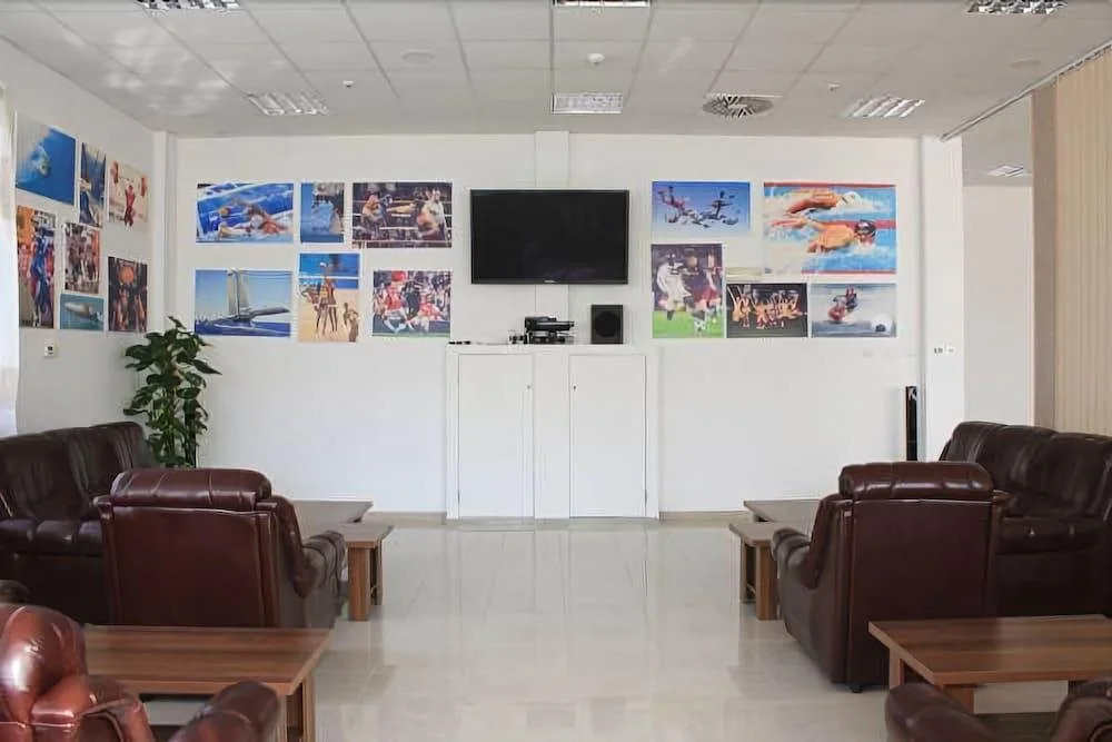 Adria Sport Hotel