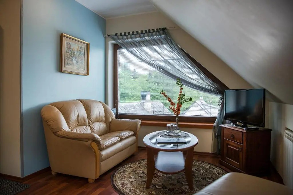 Veski Guesthouse