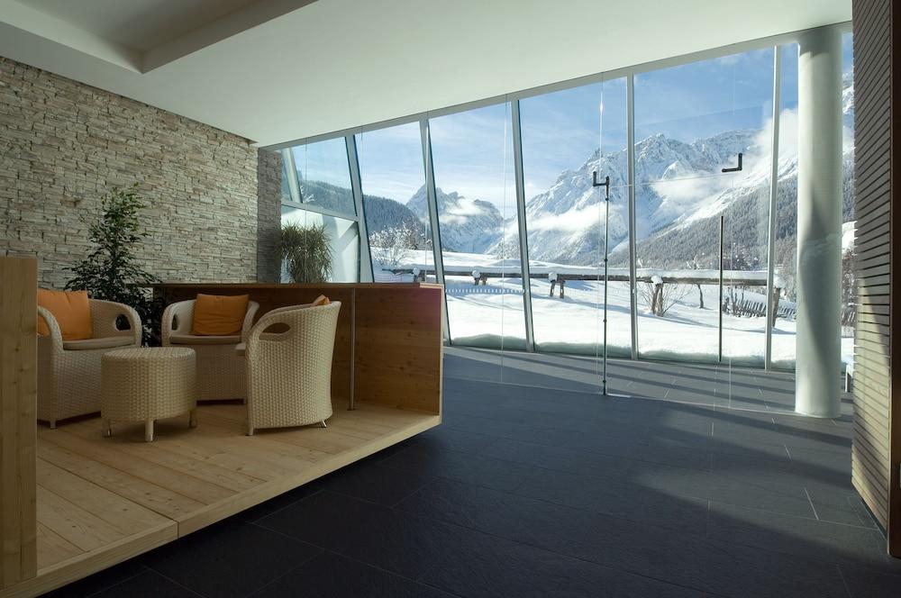 Family Resort Rainer Sexten