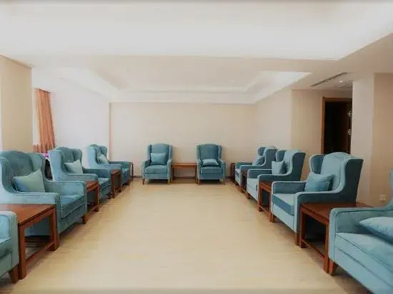 Xuesong Hostel