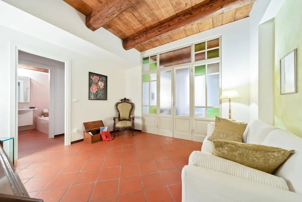 Elegant Apartment nel Cuore del Centro