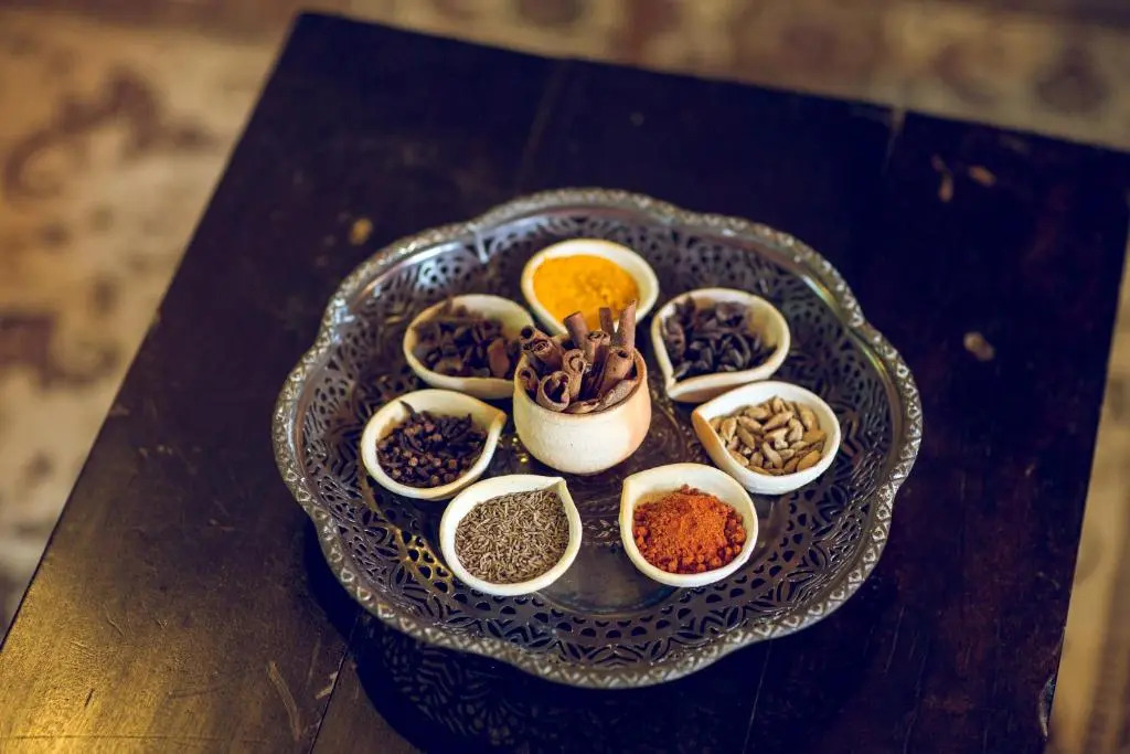 Spices Hotel