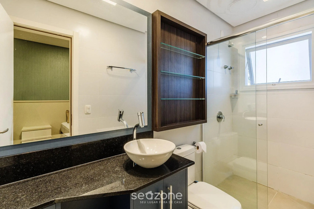 Belo Apartamento Em Condomínio Com Piscina Aquecida Cap0302