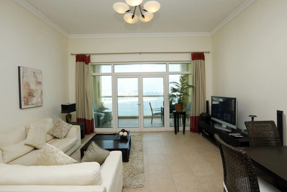 Kennedy Towers - Al Sultana