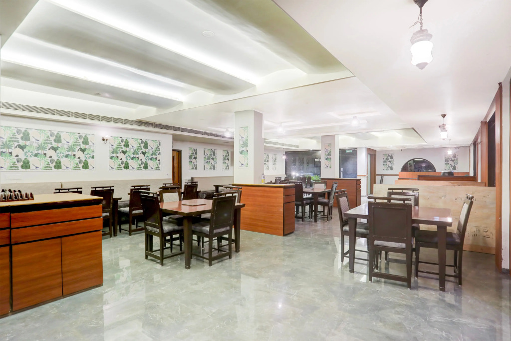 Hotel La Casa Inn
