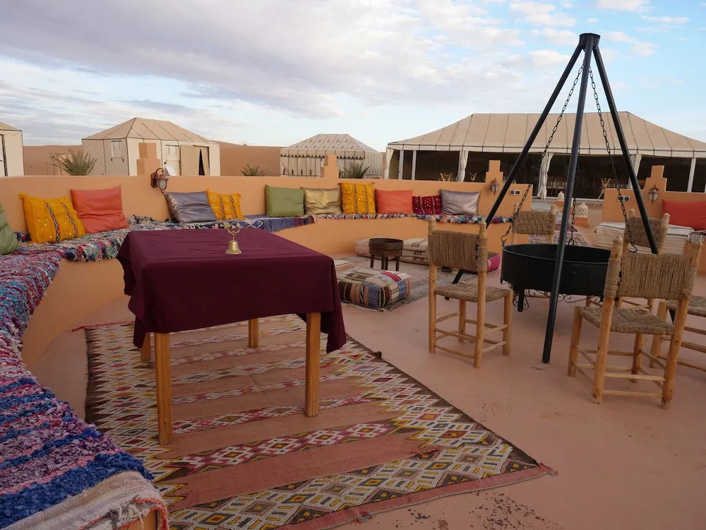Royal Luxury Camp