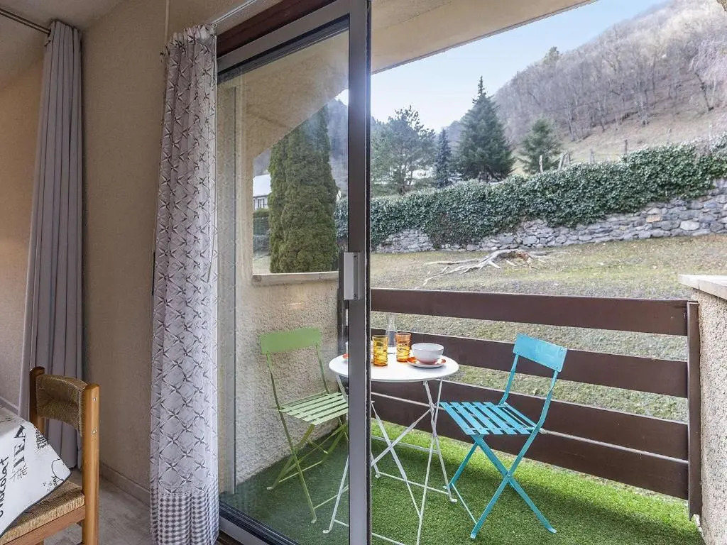Studio Cauterets, 1 pièce, 4 personnes - FR-1-401-41