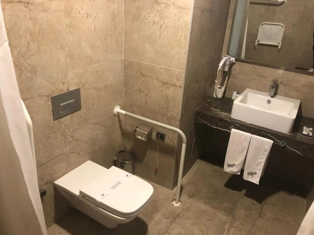 RYS Hotel