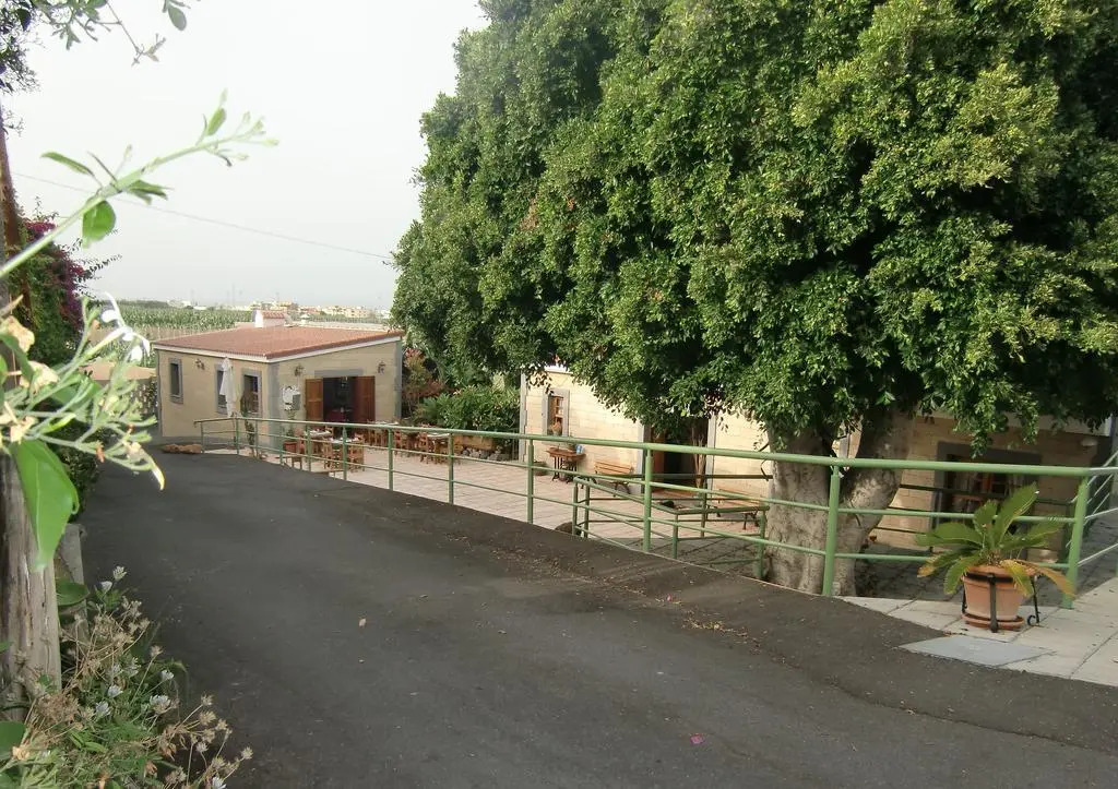 Hotel Rural El Navío