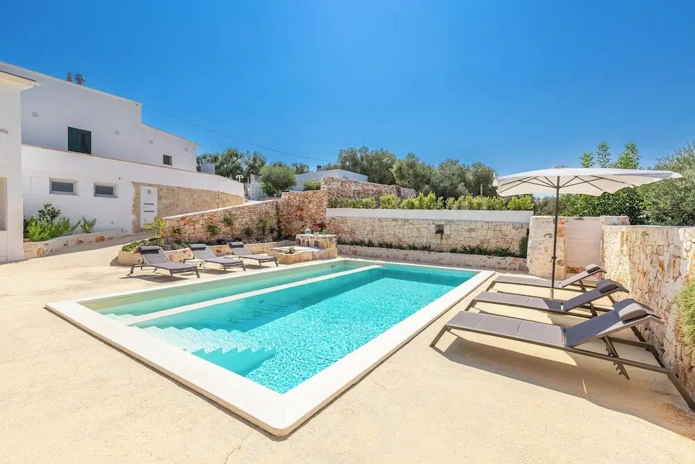 4185 Casa Valle by Barbarhouse