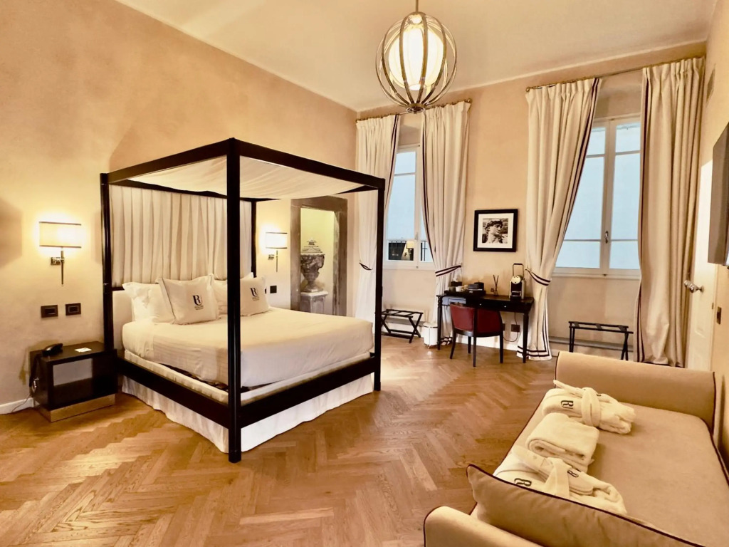 Relais Uffizi