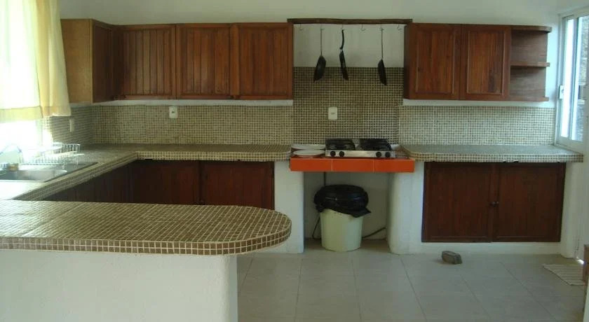 Paraiso Casa Blanca